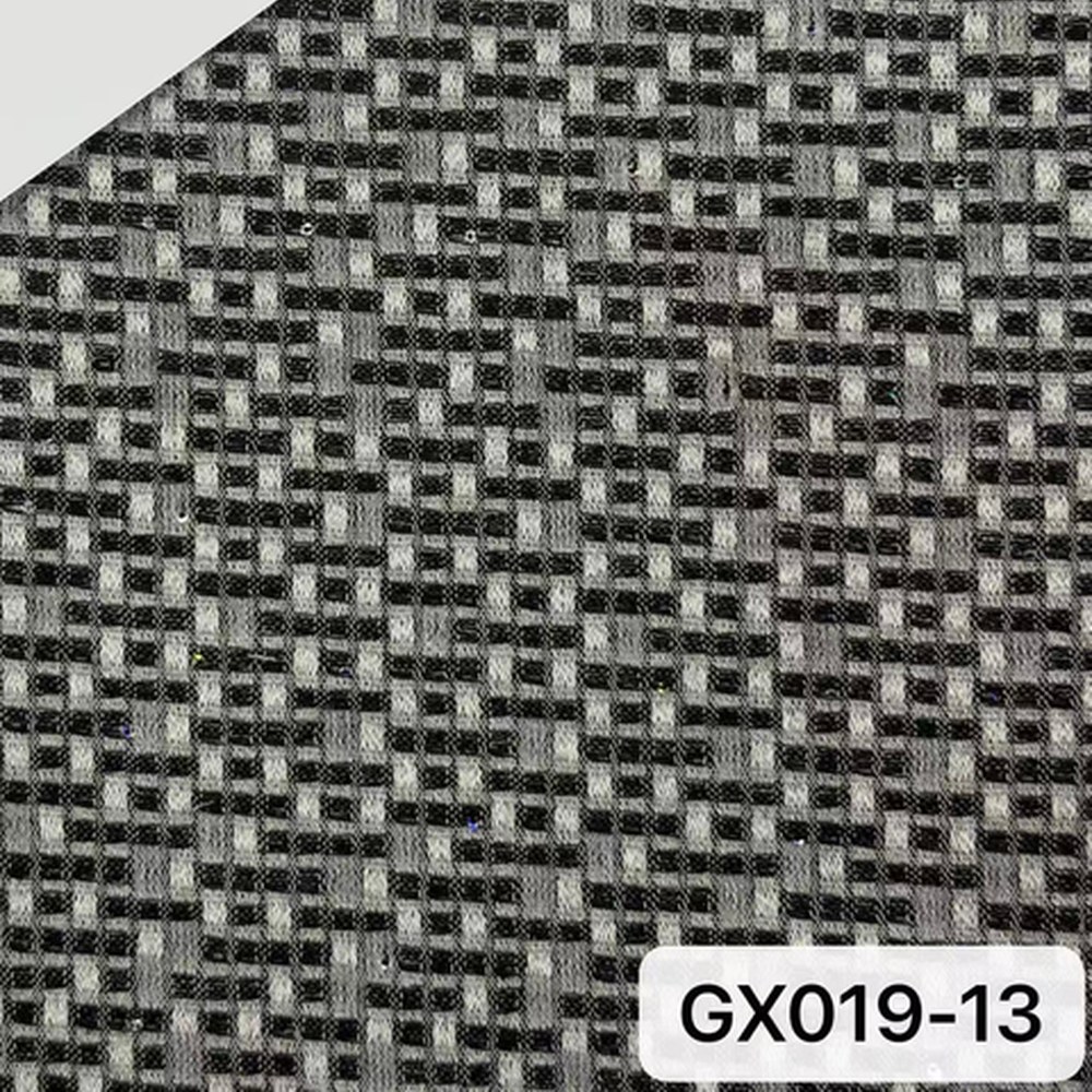 GX019黑色