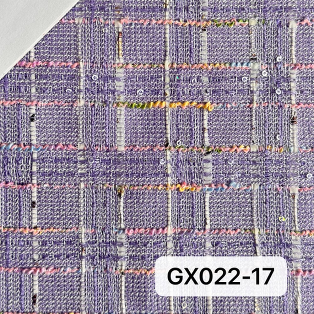 GX022紫色