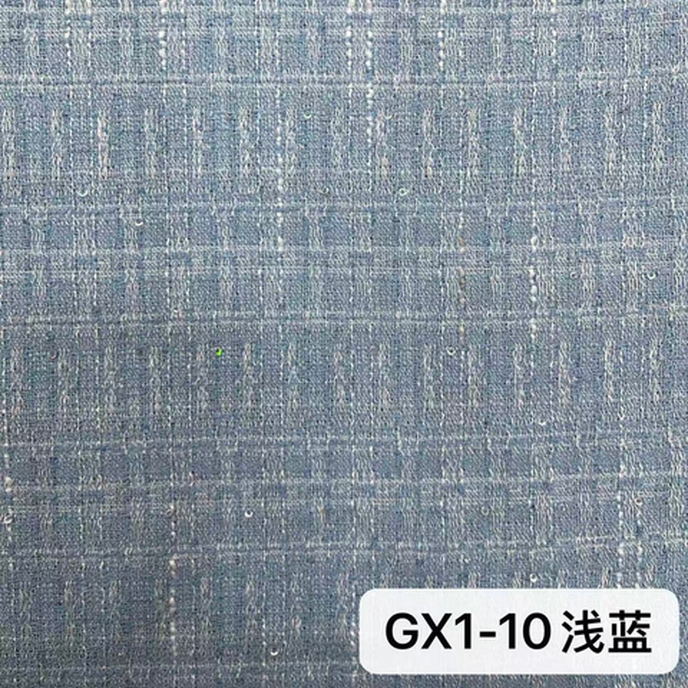 GX1浅蓝
