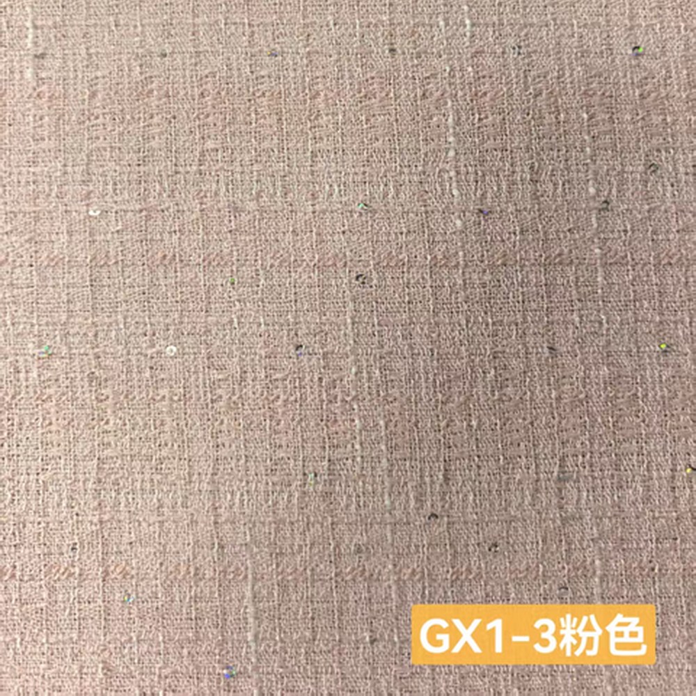 GX1粉色