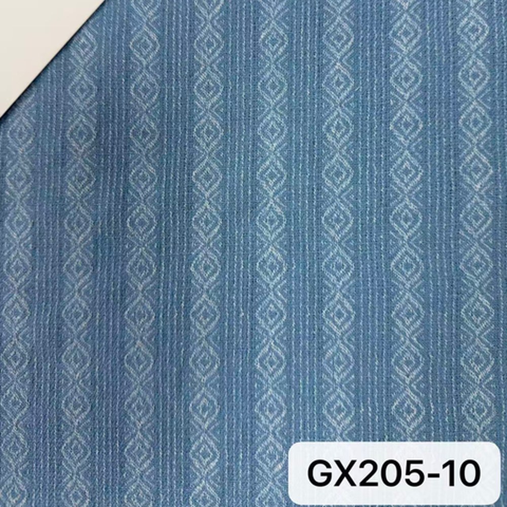 GX205蓝色