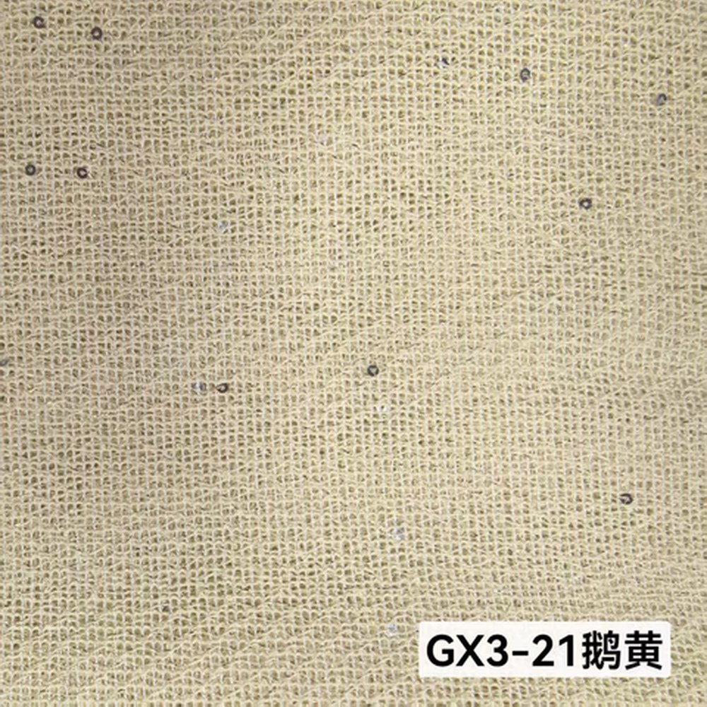 GX3鹅黄