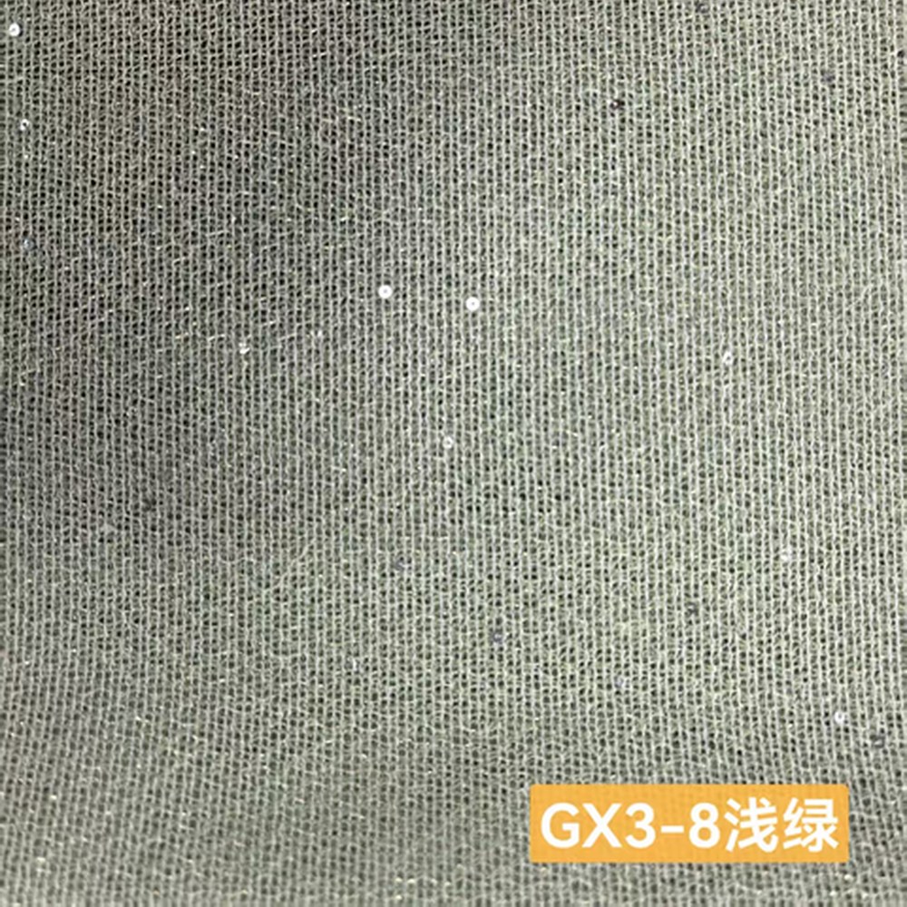 GX3浅绿