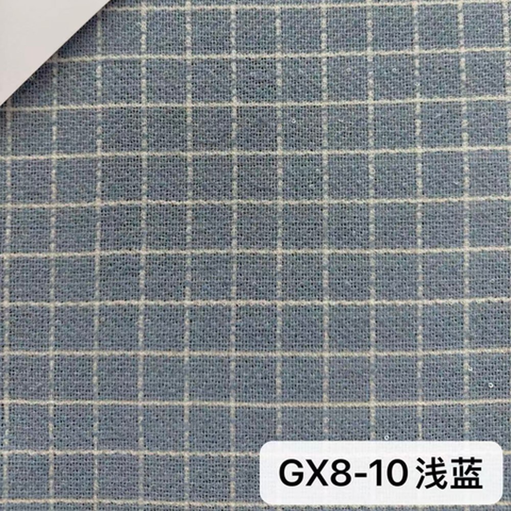 GX8浅蓝