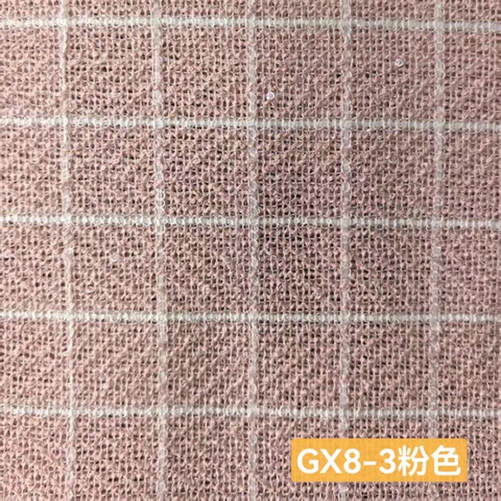 GX8粉色