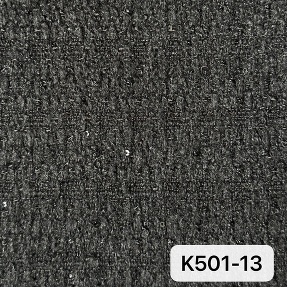 K501全黑