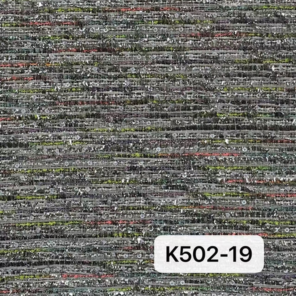 K502银色