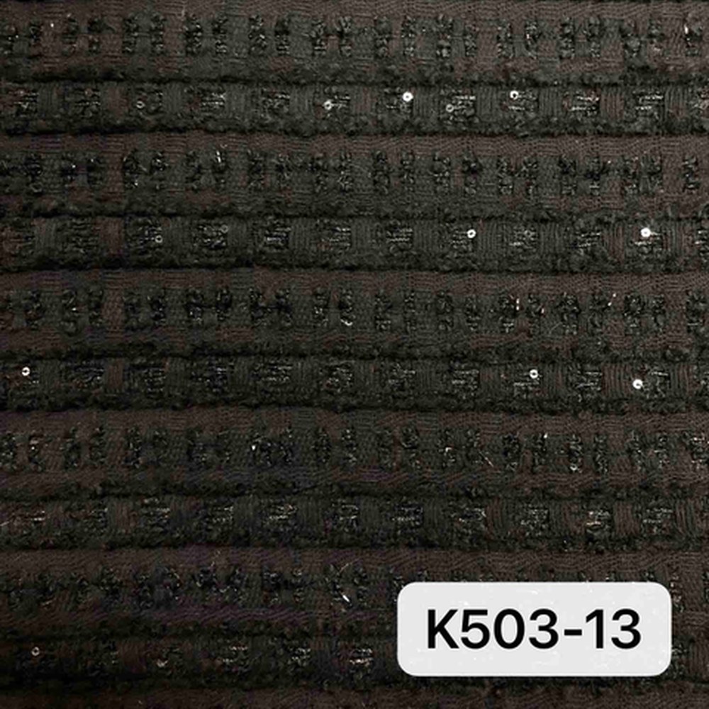 K503全黑