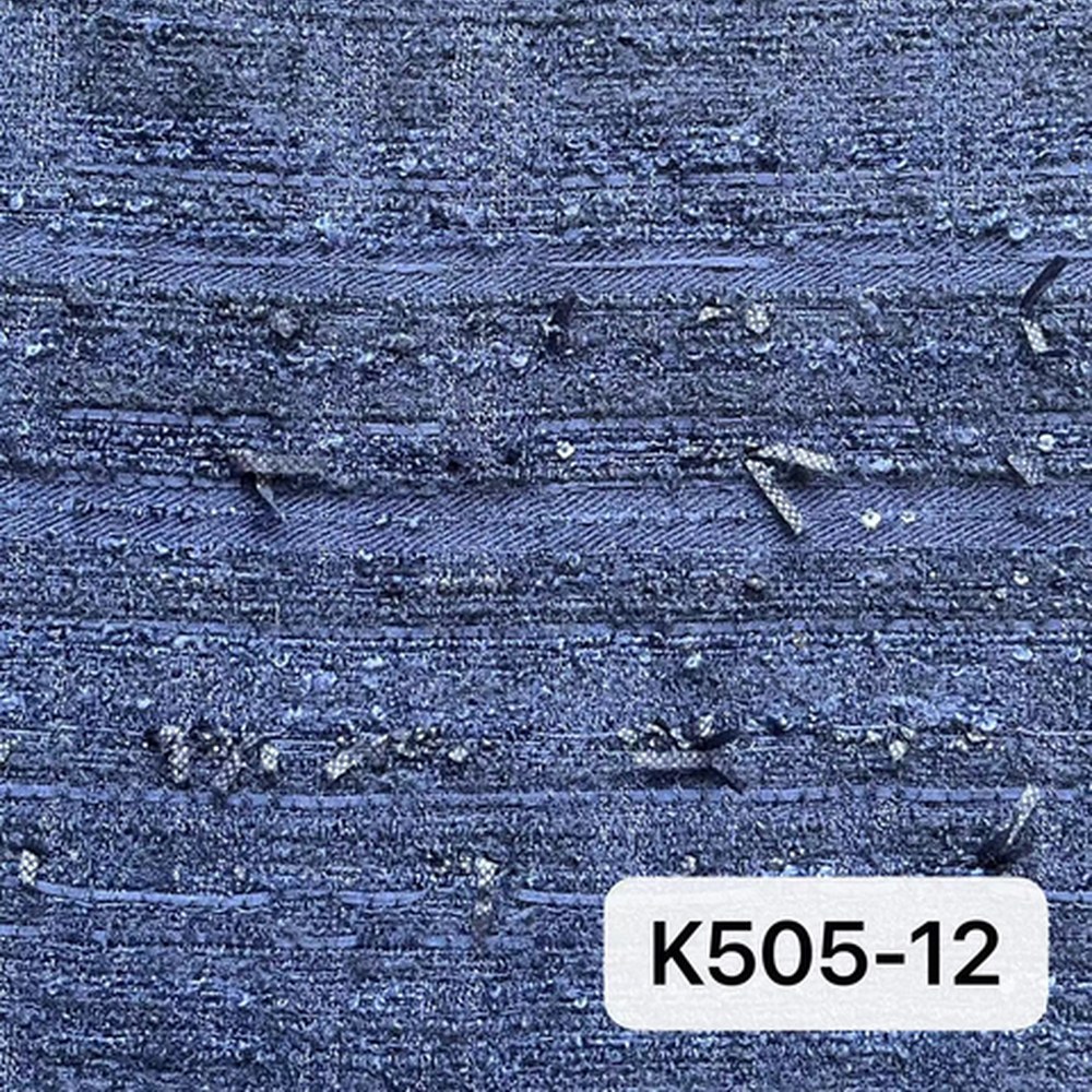 K505藏青