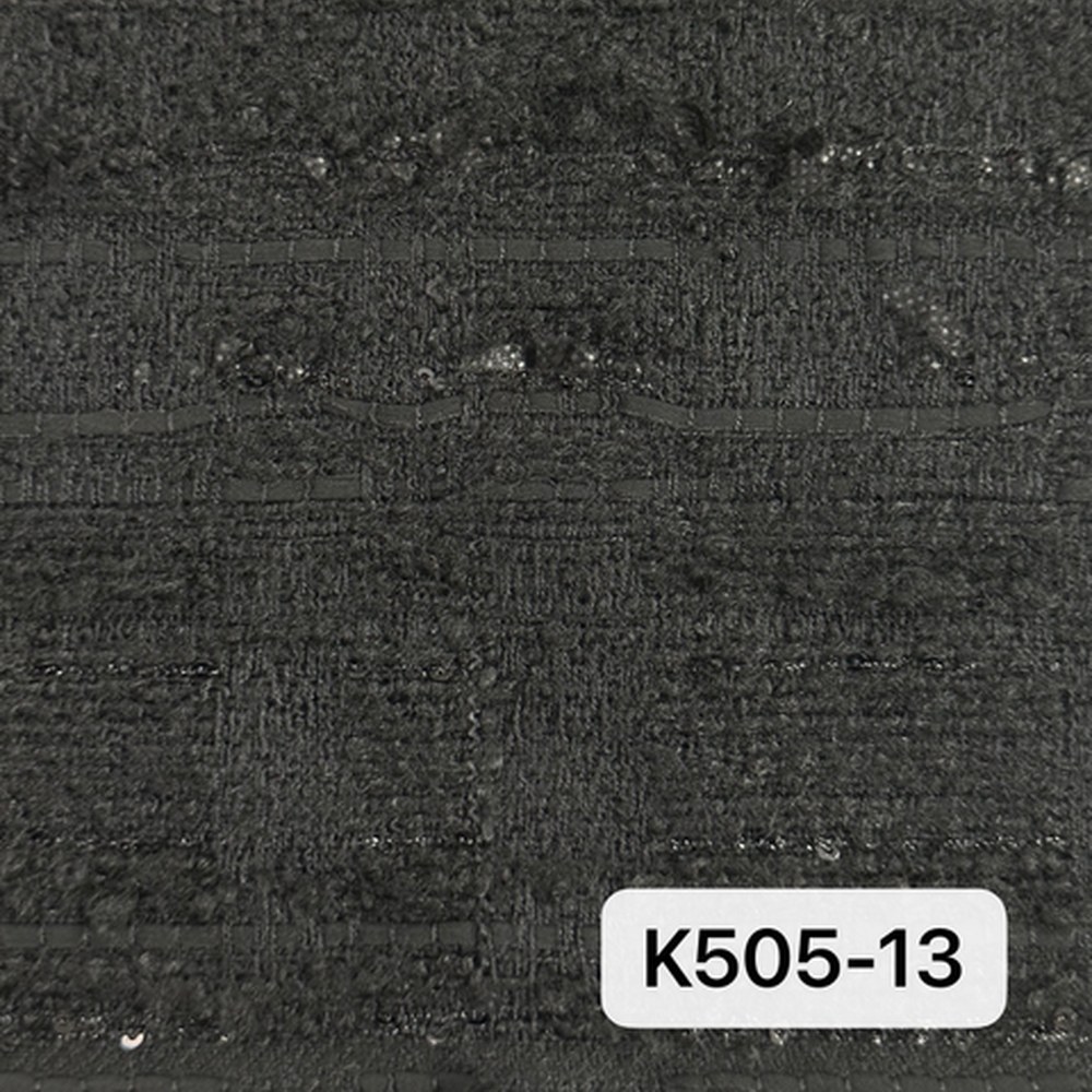 K505藏青