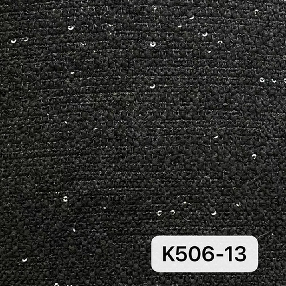 K506全黑