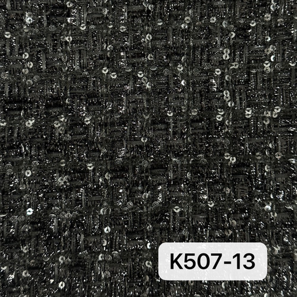 K507全黑