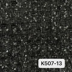 K507全黑