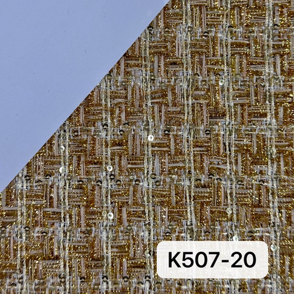 K507金色