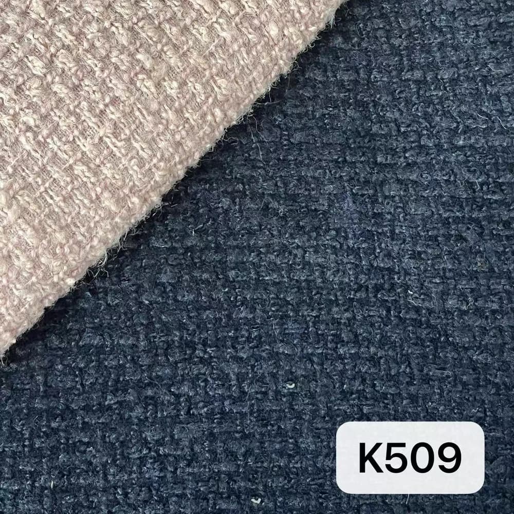 K509藏青