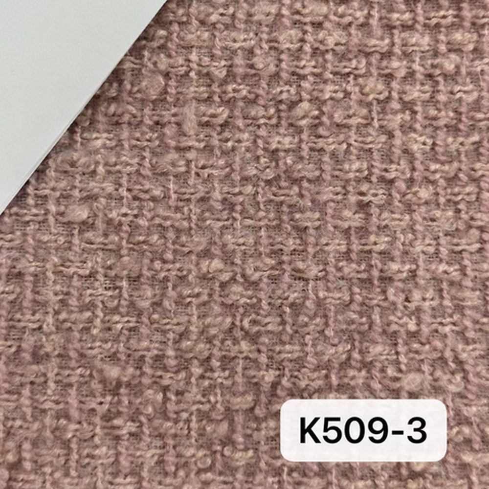 K509粉色