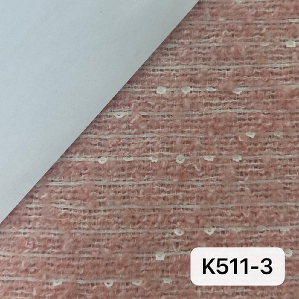 K511粉色