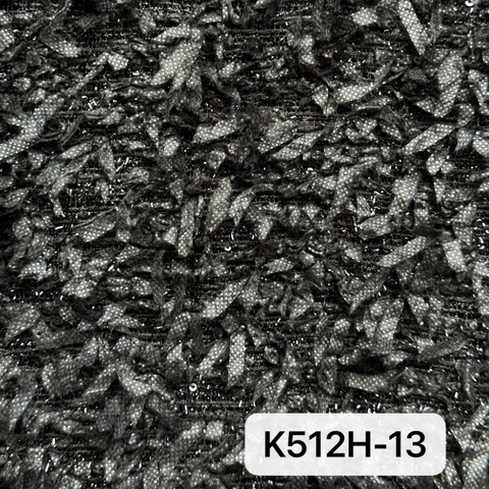 K512白咖蝴蝶