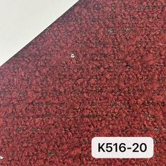 K516酒红