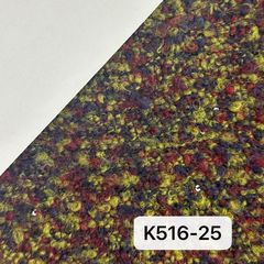 K516花绿