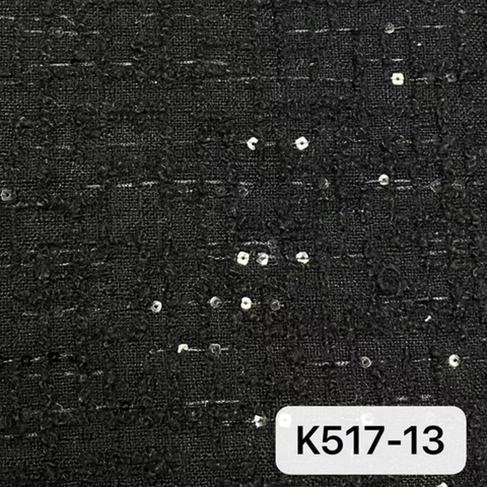 K517黑色