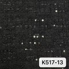 K517黑色