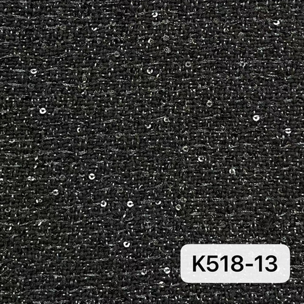 K518黑色