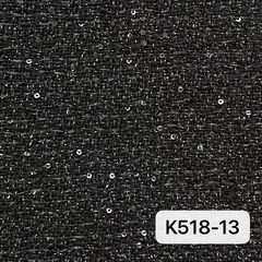 K518黑色