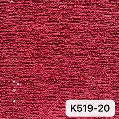 K519酒红