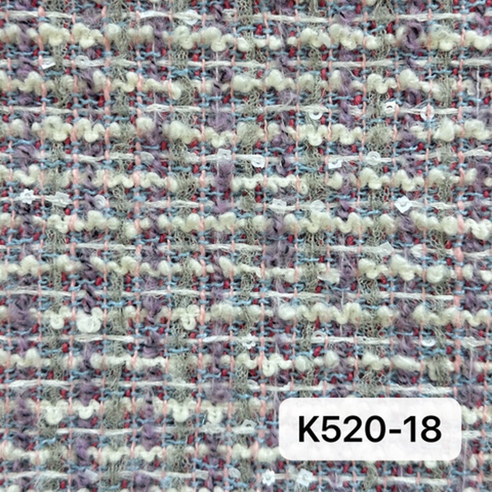 K520蓝色