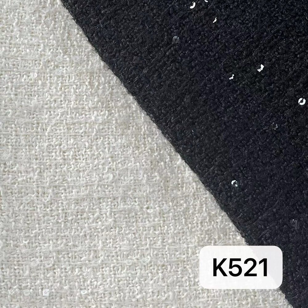 K521白色