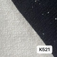 K521黑色