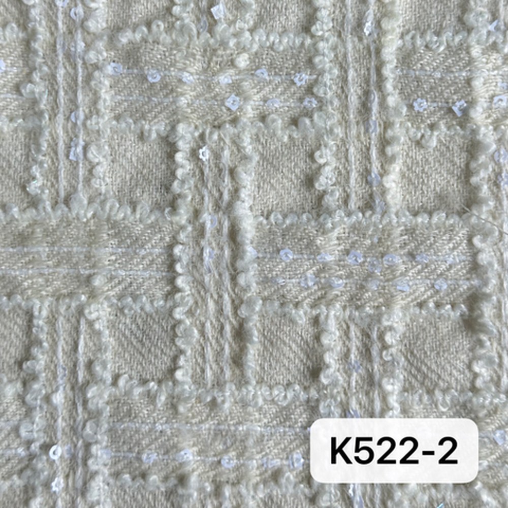 K522藏青