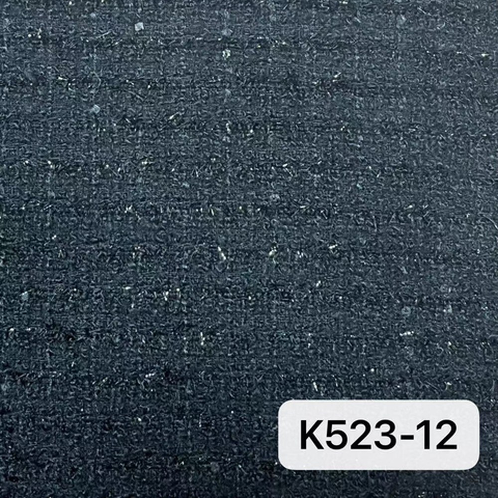 K523藏青