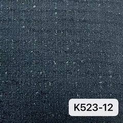K523藏青