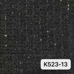 K523黑色