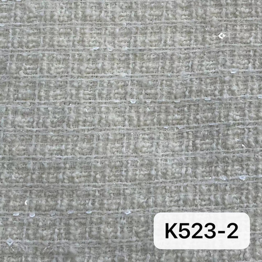 K523米色