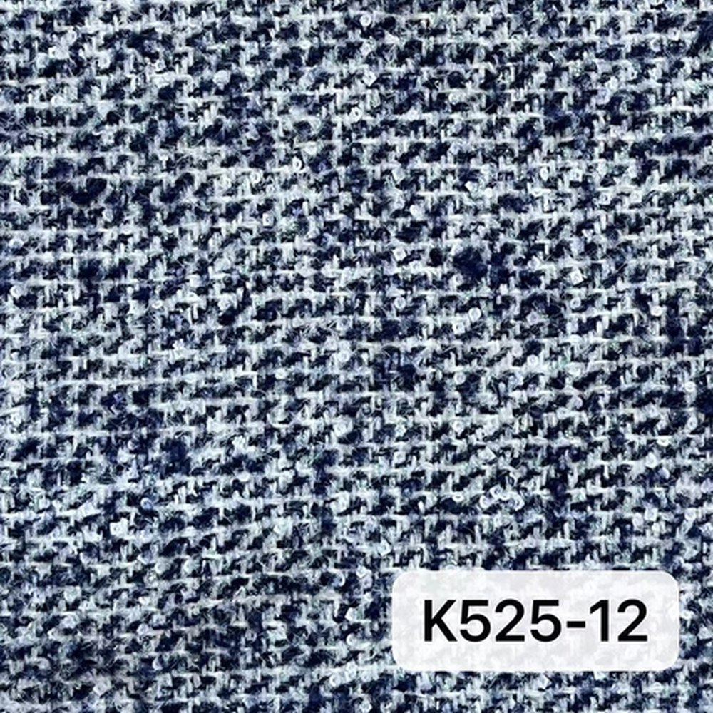 K525藏青