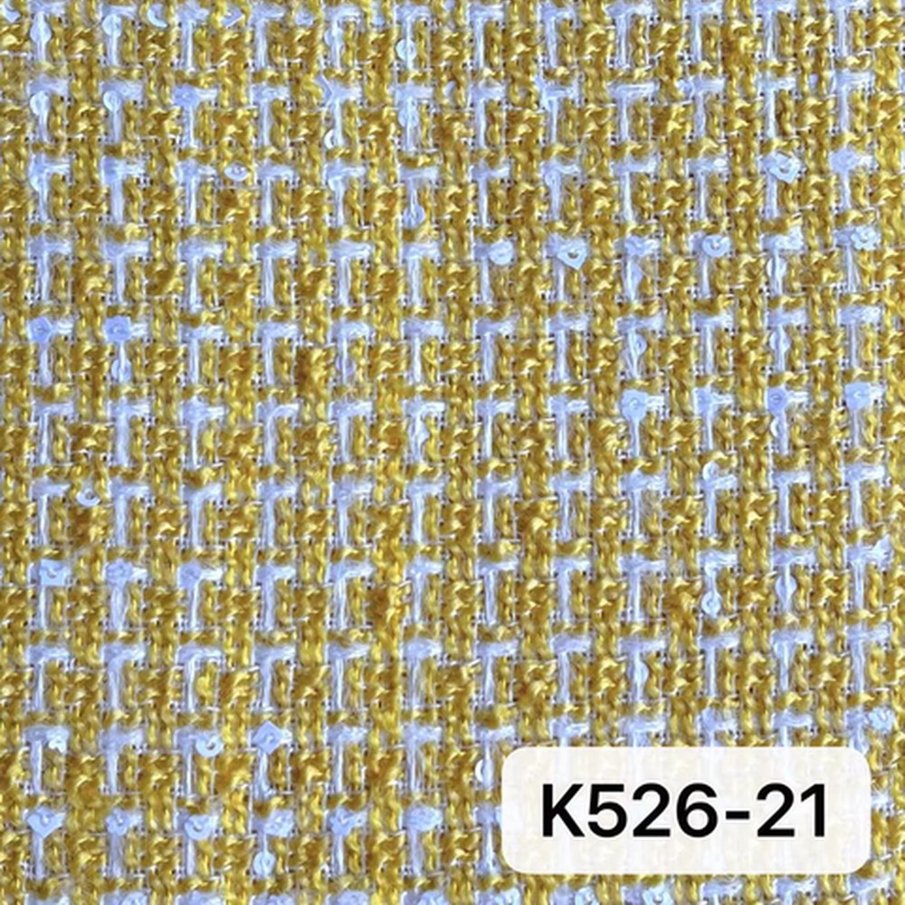 K526黄色