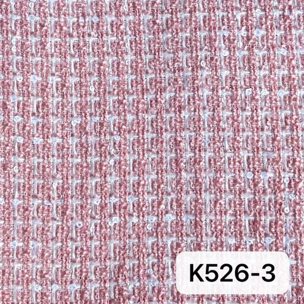K526浅粉