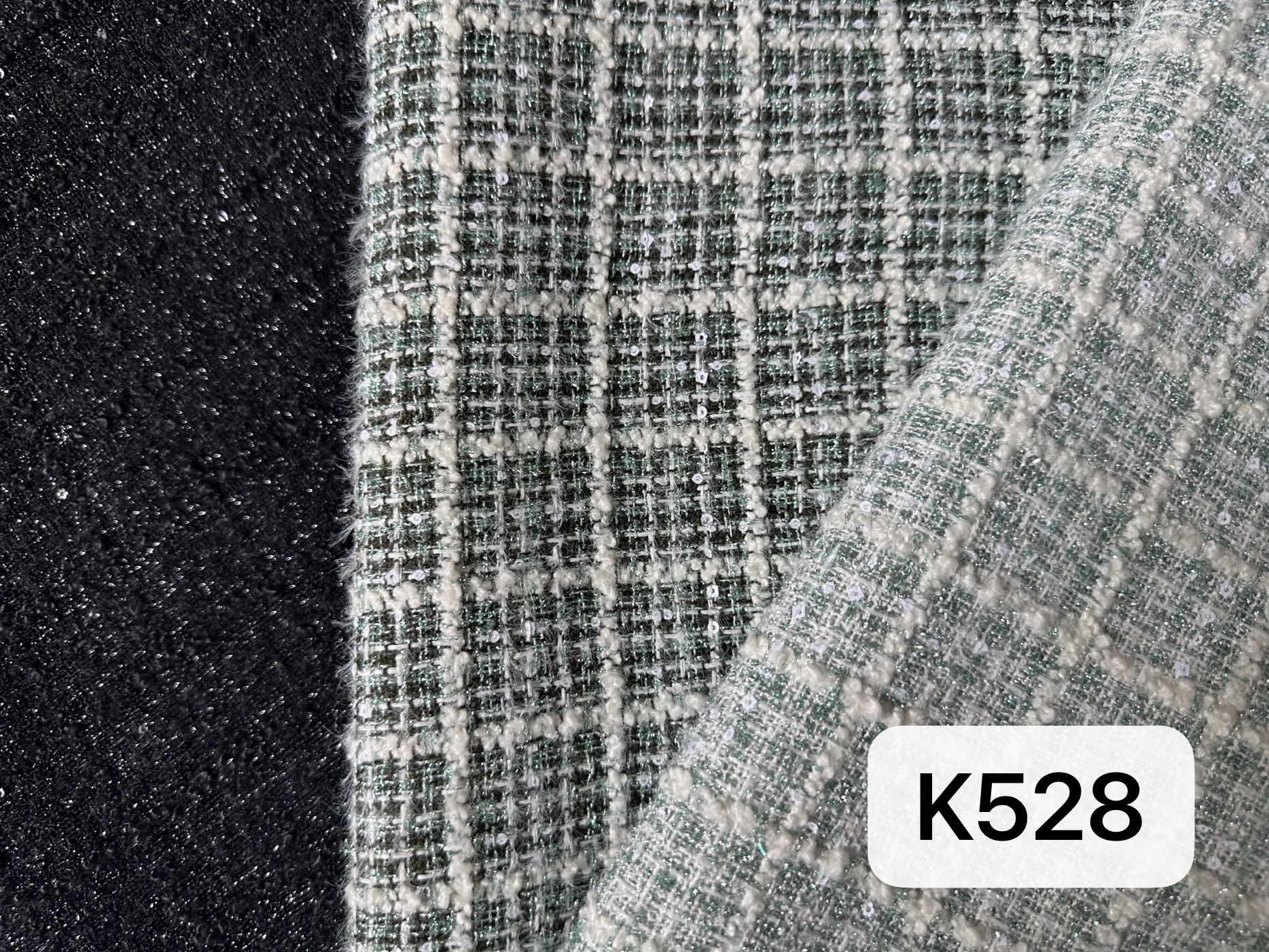 K528黑色