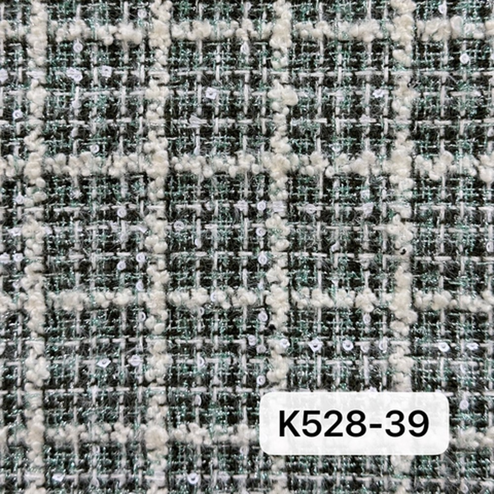 K528墨绿