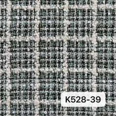 K528墨绿