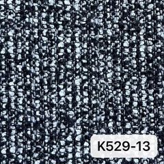 K529黑白