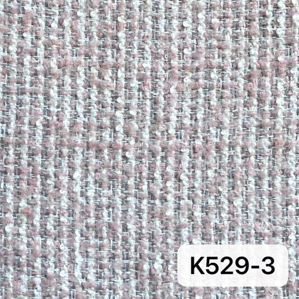 K529粉色