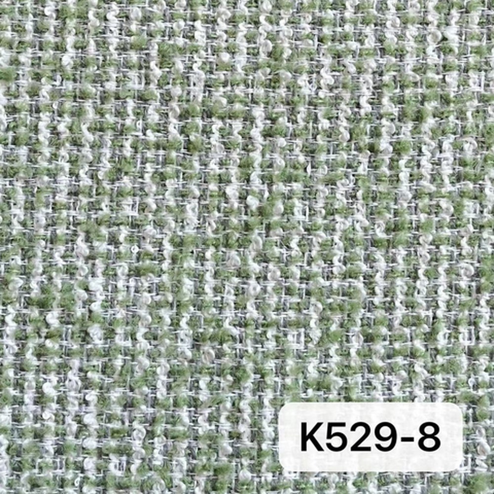 K529绿色