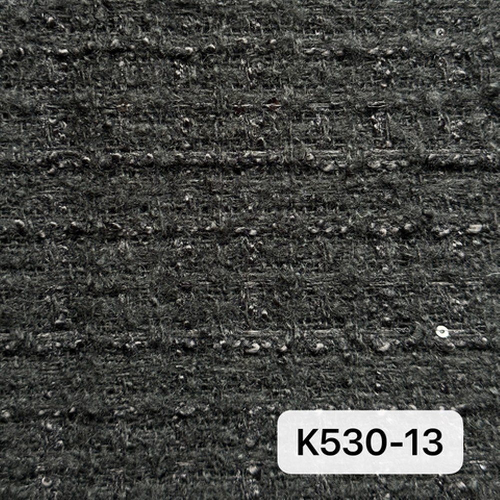K530全黑