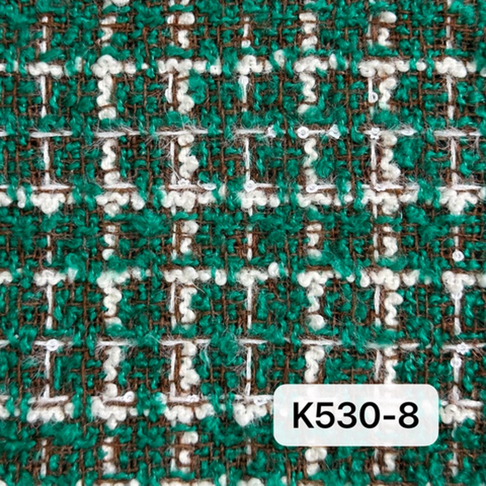 K530白绿