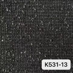 K531全黑