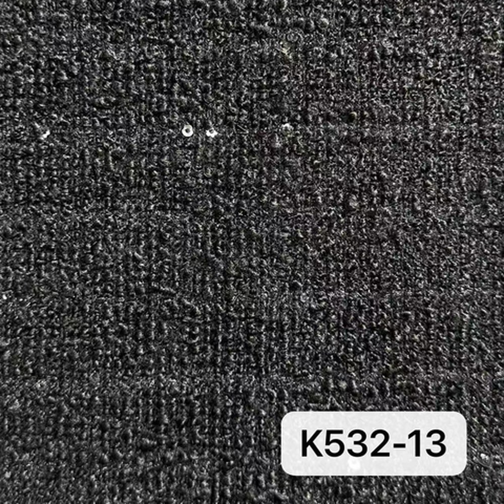 K532全黑